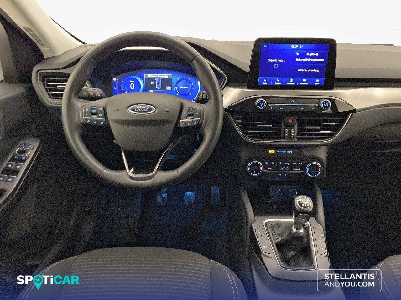 Foto Ford Kuga 18
