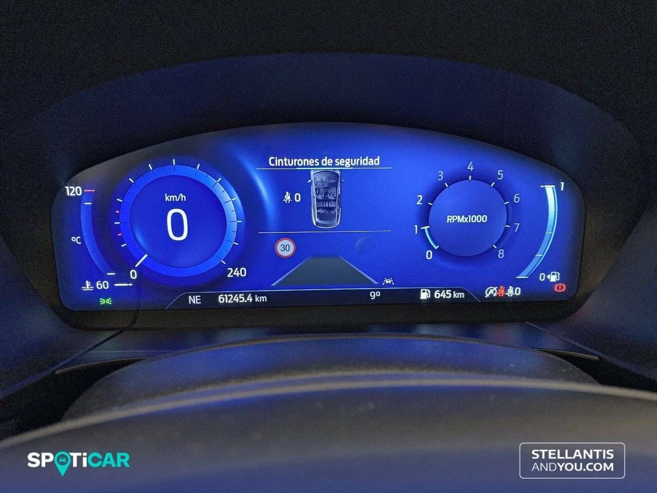 Foto Ford Kuga 19