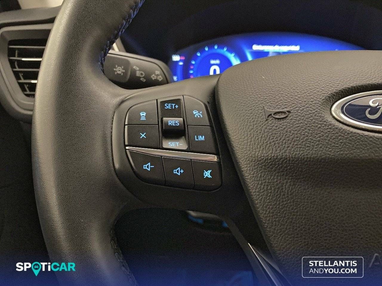Foto Ford Kuga 20