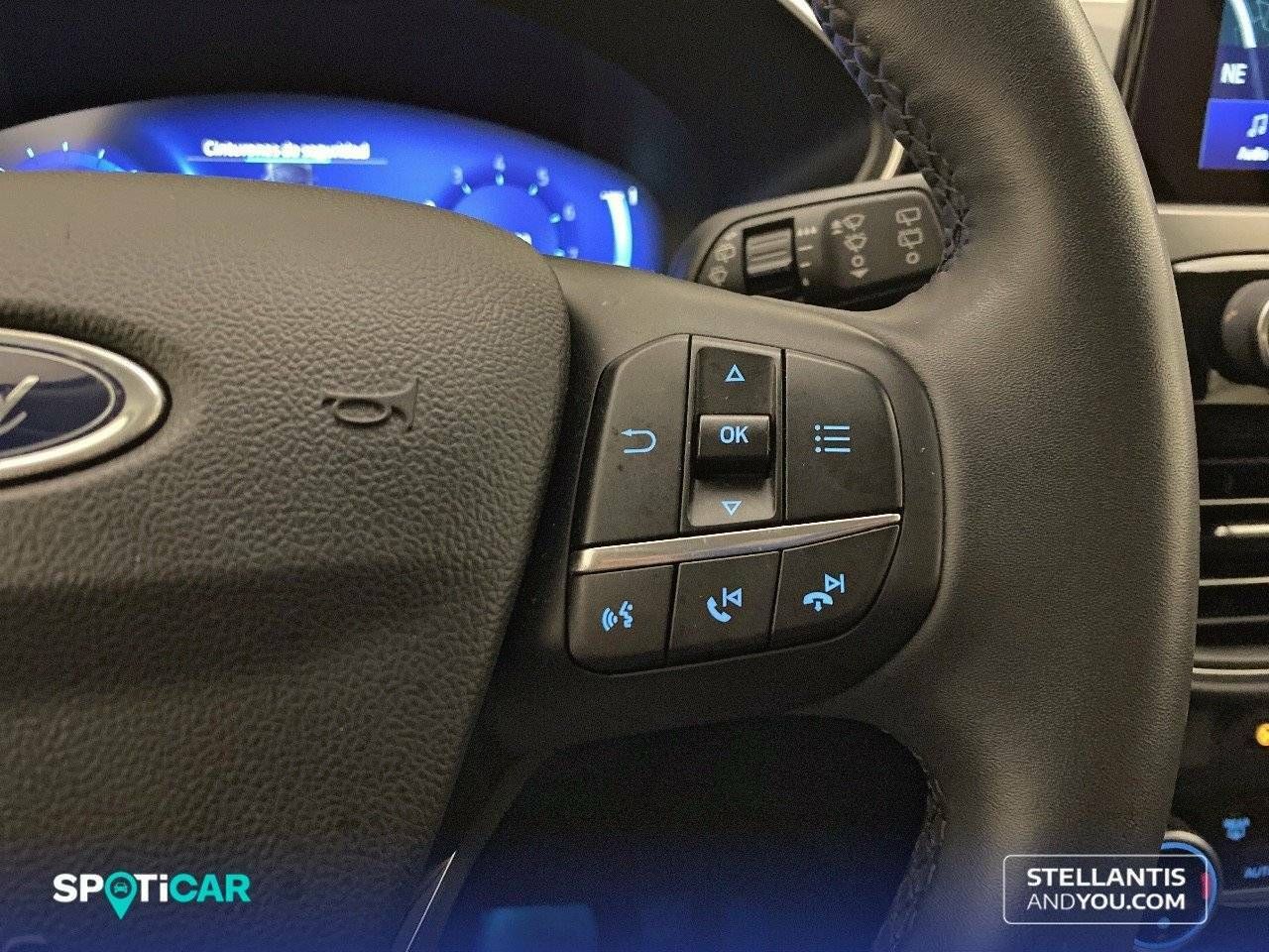 Foto Ford Kuga 21