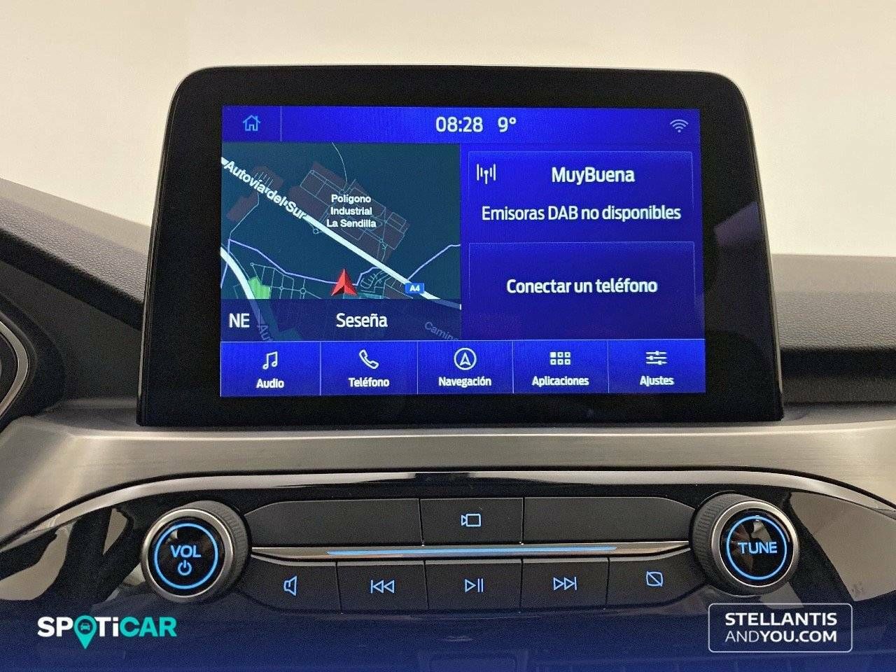 Foto Ford Kuga 22