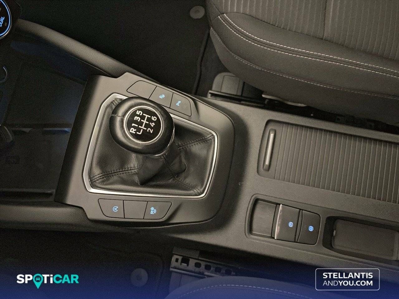Foto Ford Kuga 23