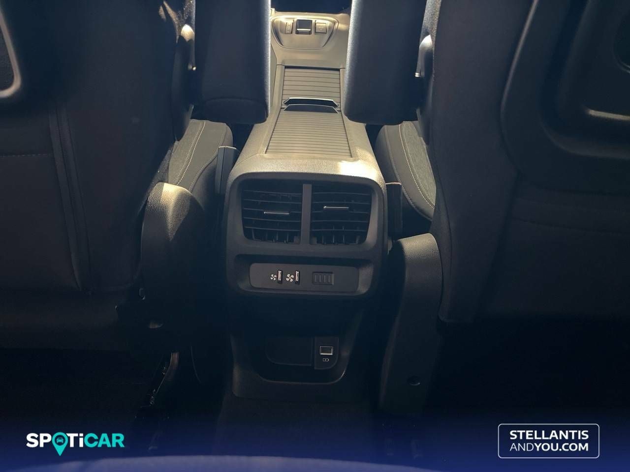 Foto Peugeot Rifter 21