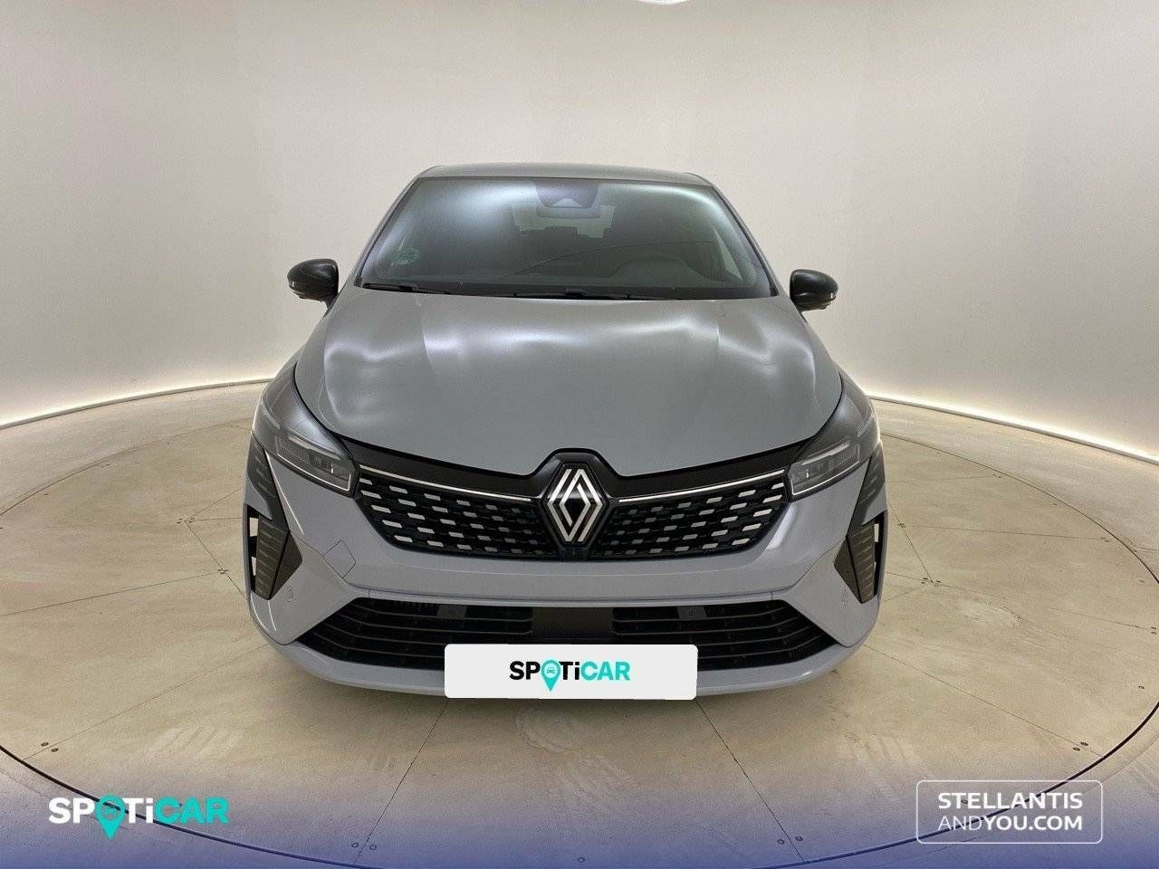 Foto Renault Clio 2