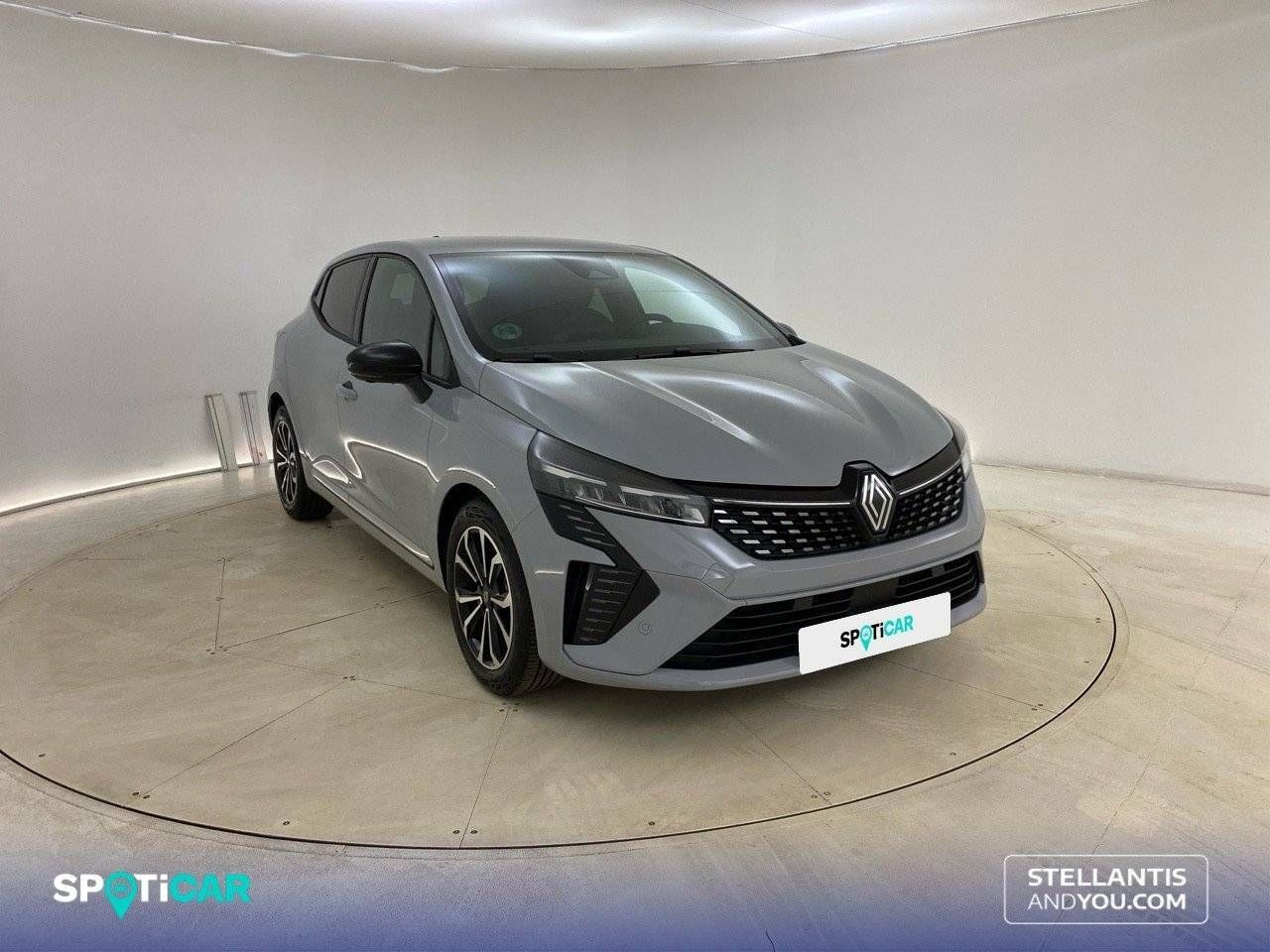 Foto Renault Clio 3