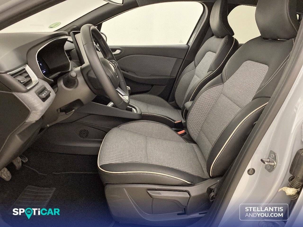 Foto Renault Clio 9