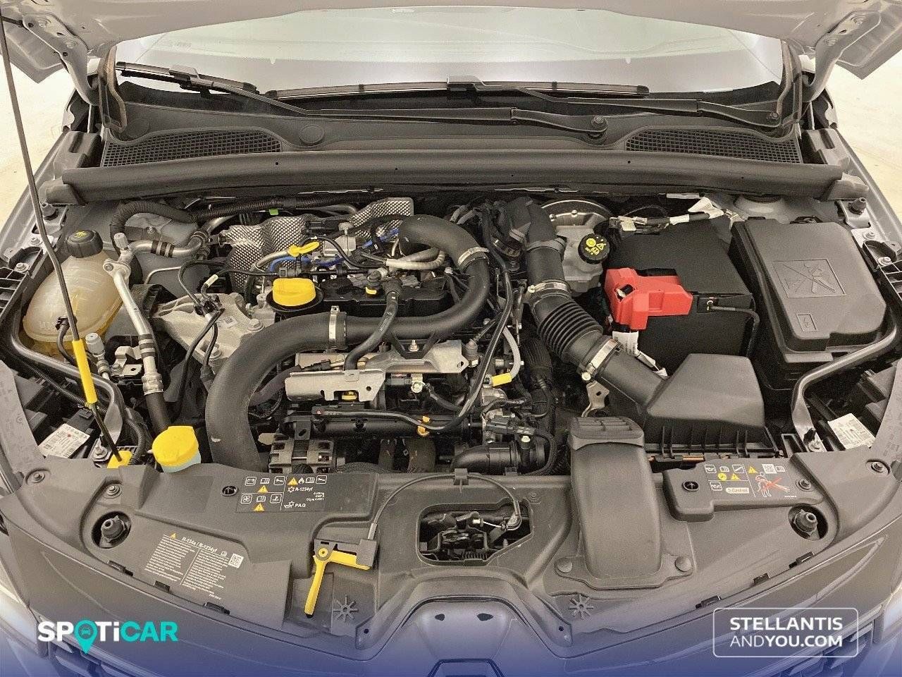 Foto Renault Clio 17