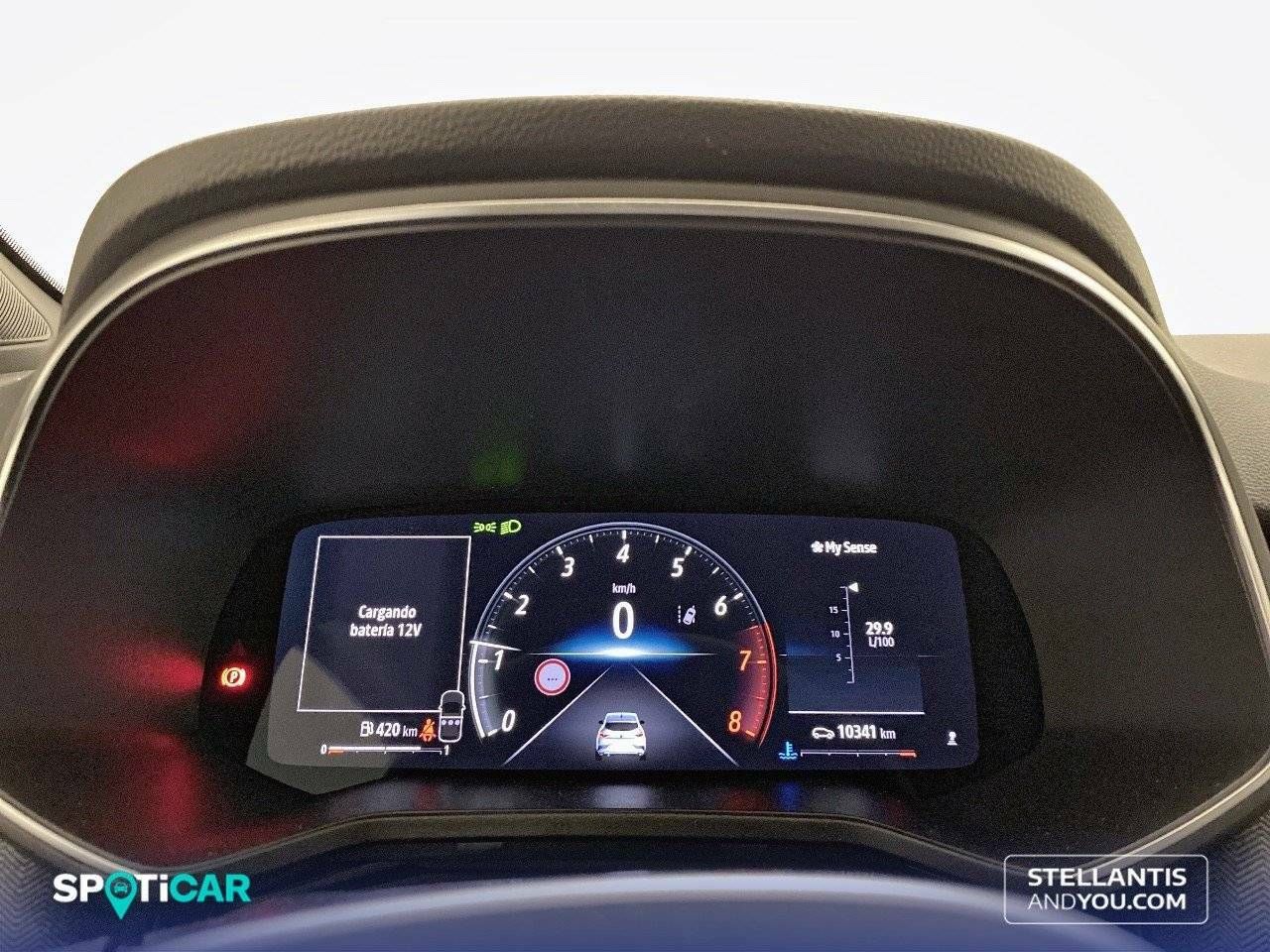 Foto Renault Clio 20