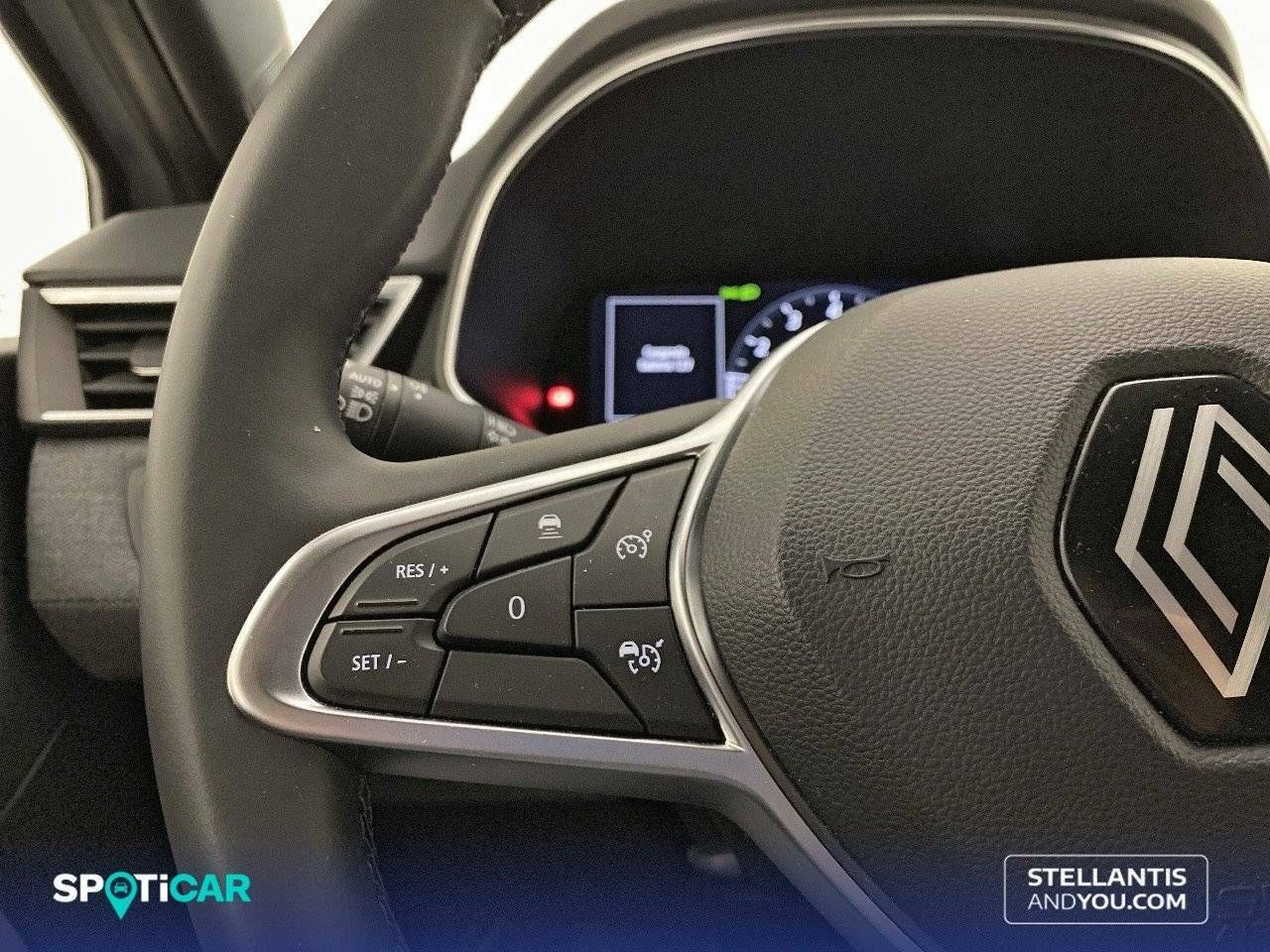 Foto Renault Clio 21