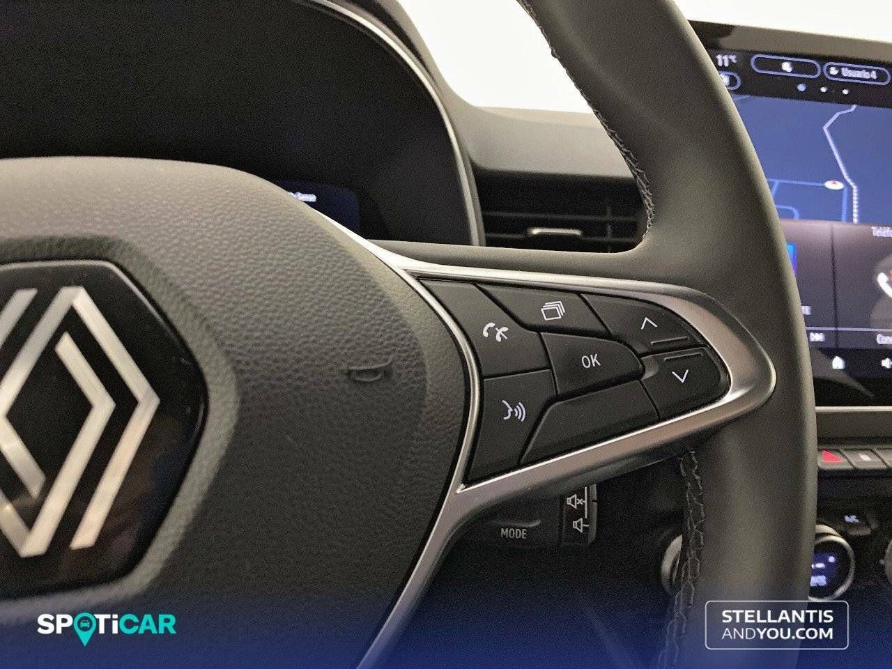 Foto Renault Clio 22