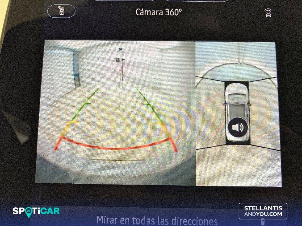 Foto Renault Clio 24
