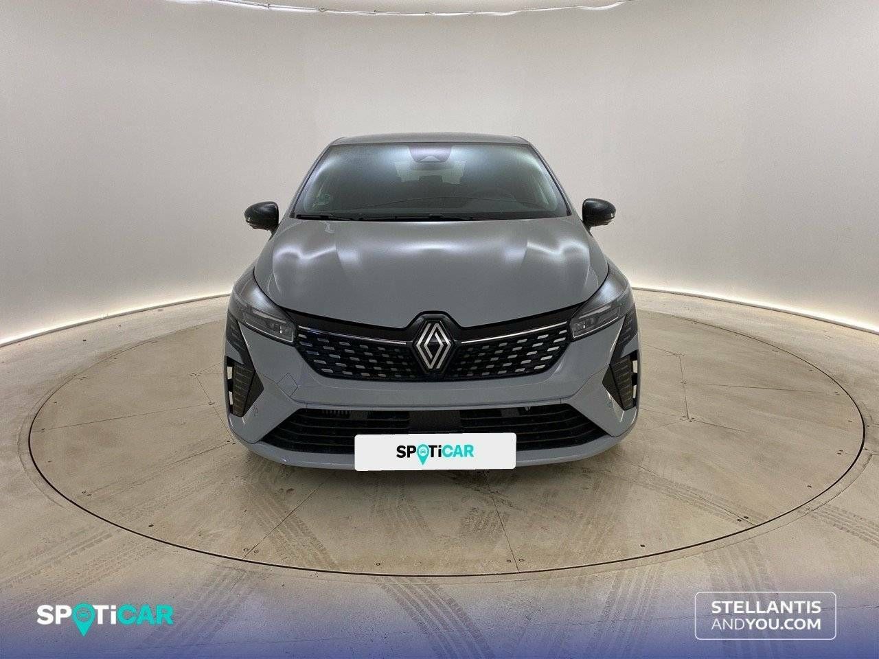 Foto Renault Clio 2