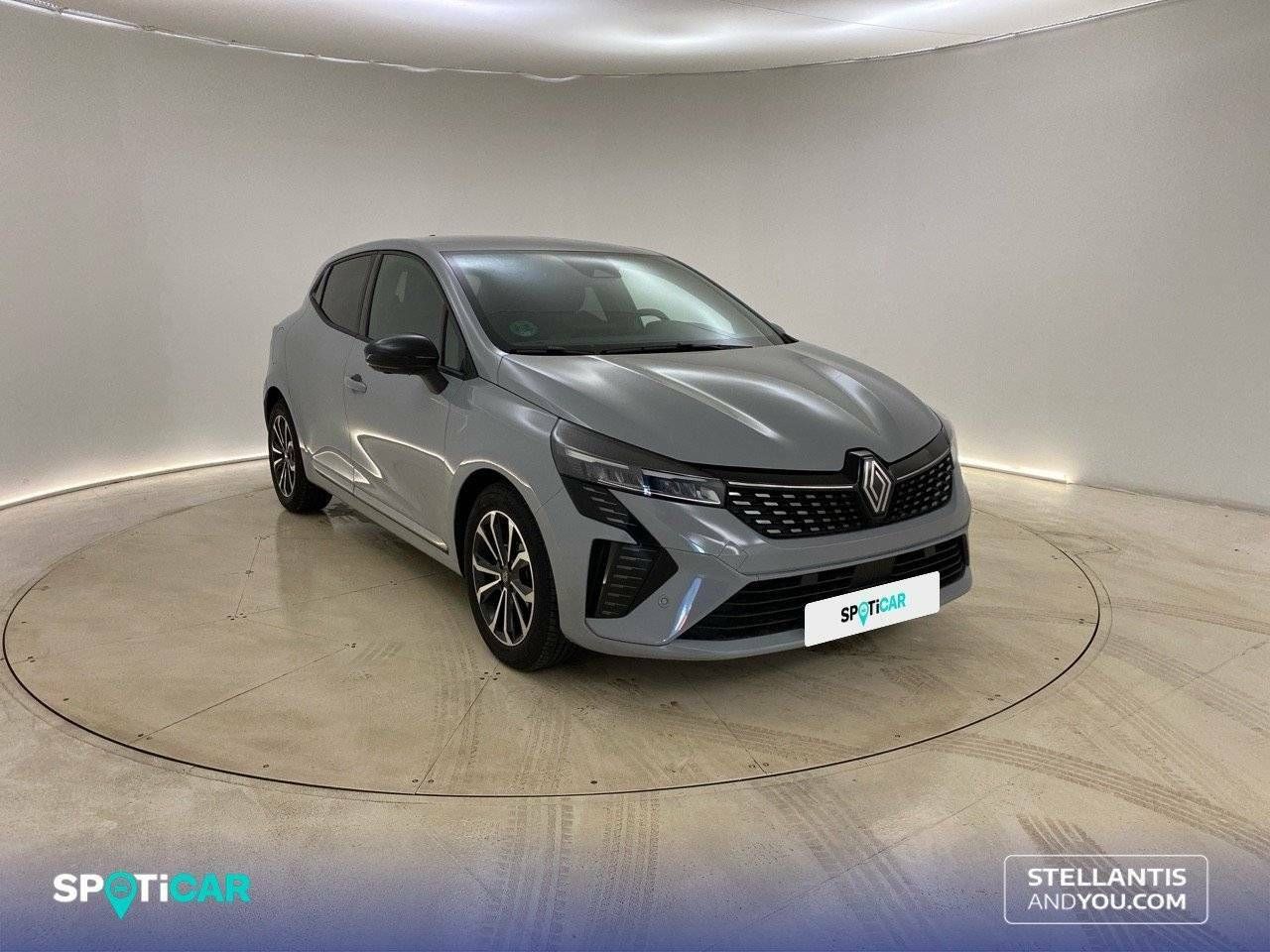Foto Renault Clio 3