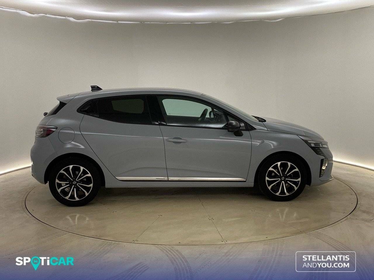 Foto Renault Clio 4