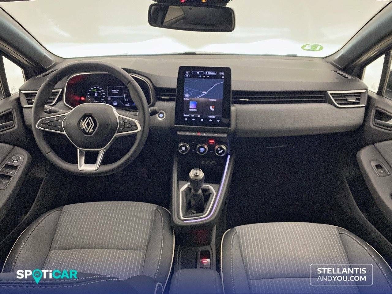 Foto Renault Clio 8