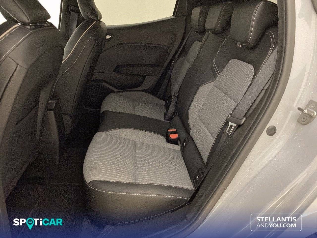 Foto Renault Clio 10