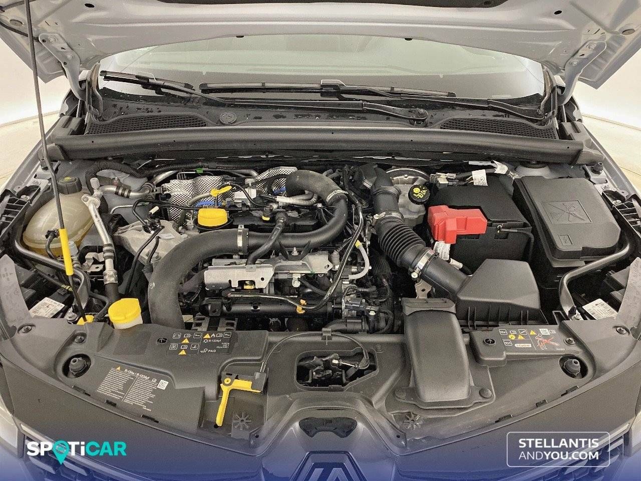 Foto Renault Clio 17