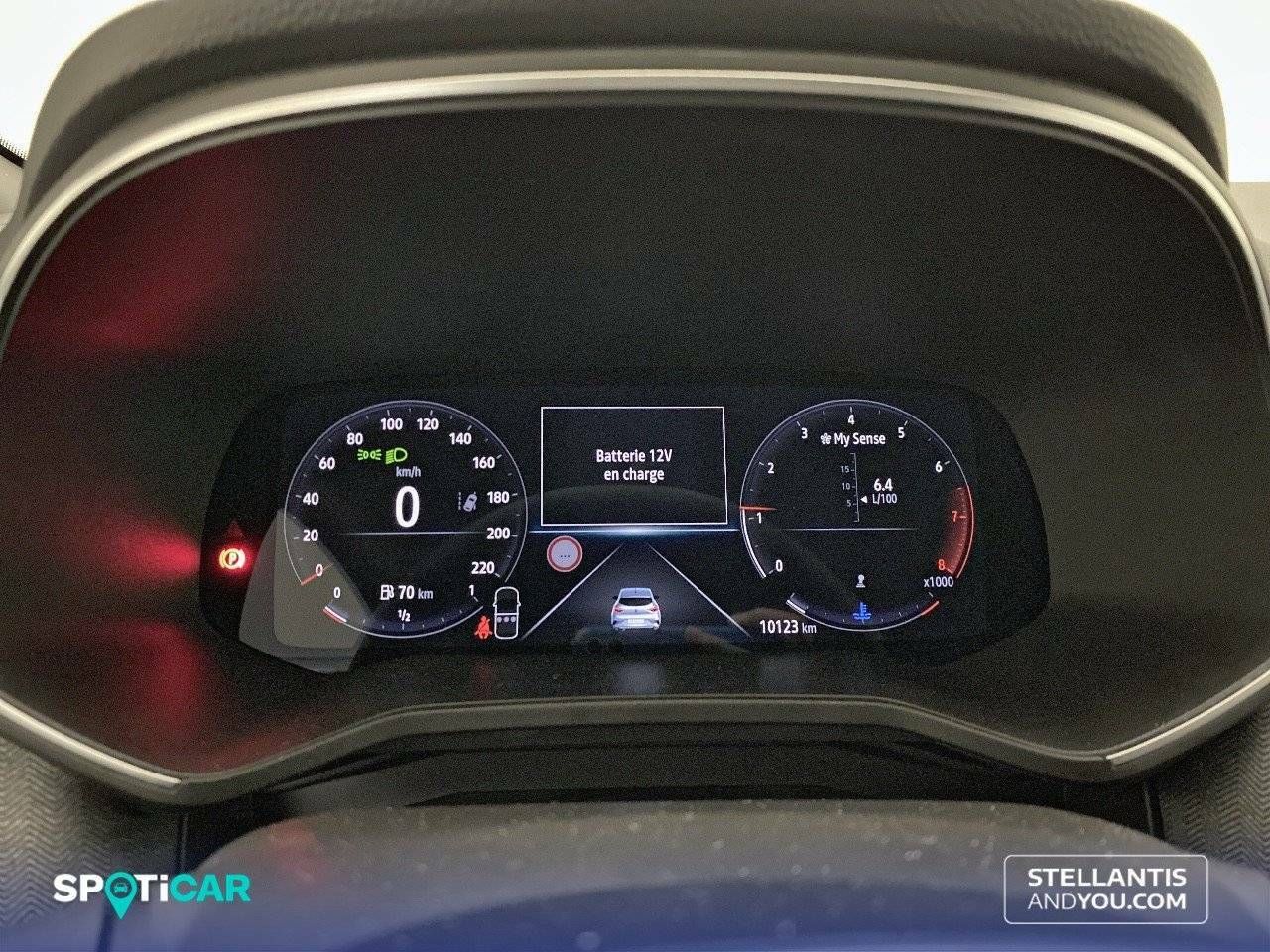 Foto Renault Clio 19