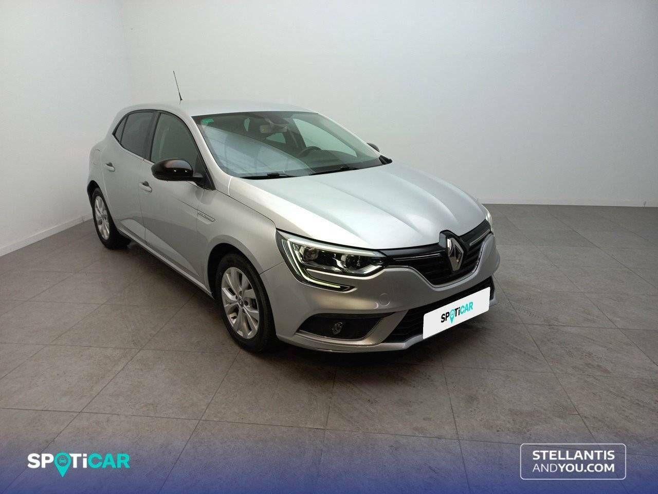Foto Renault Mégane 3