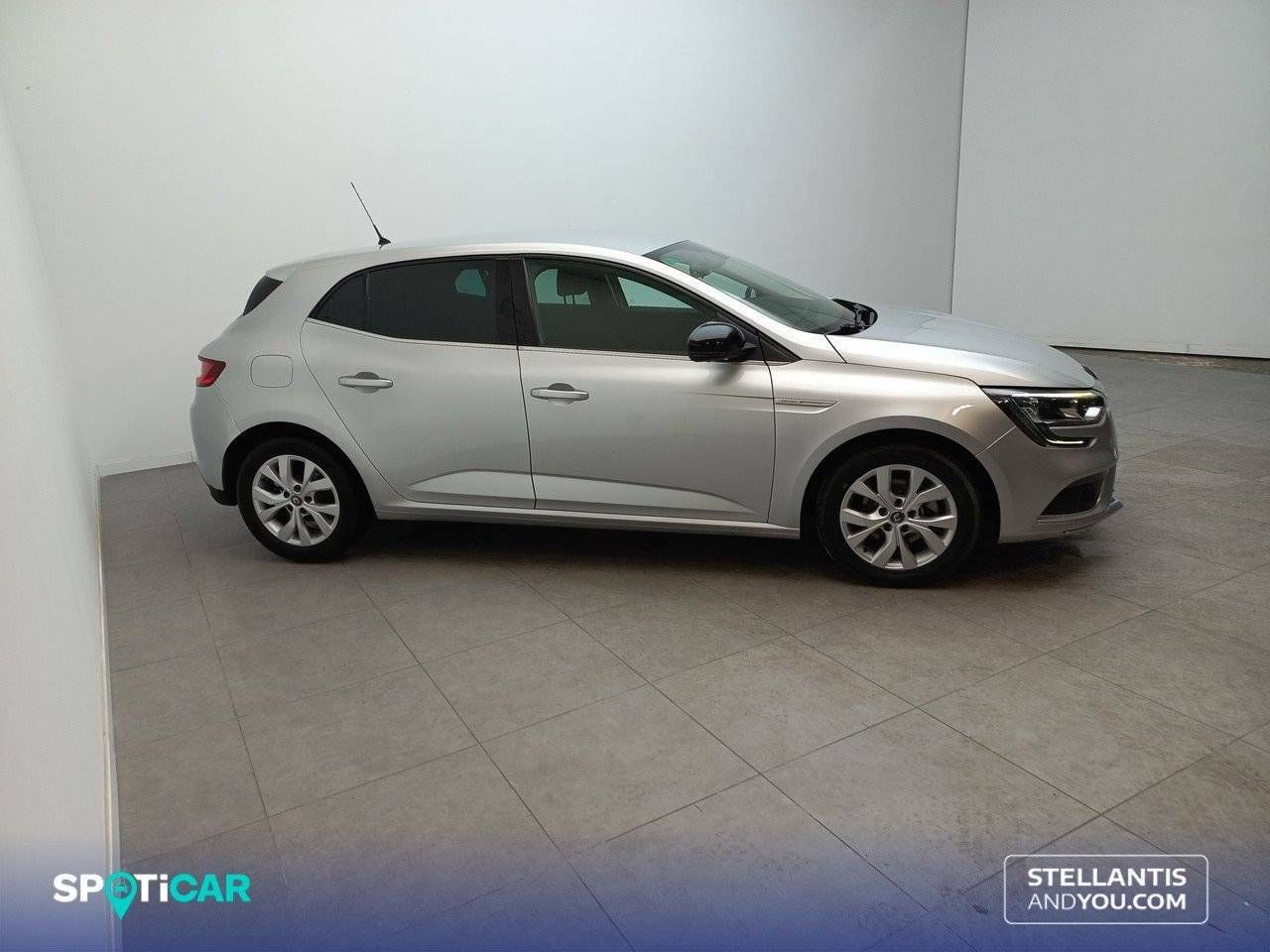 Foto Renault Mégane 4