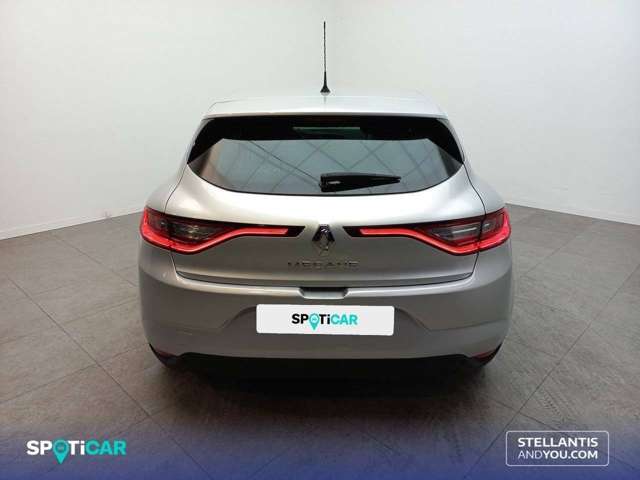 Foto Renault Mégane 5