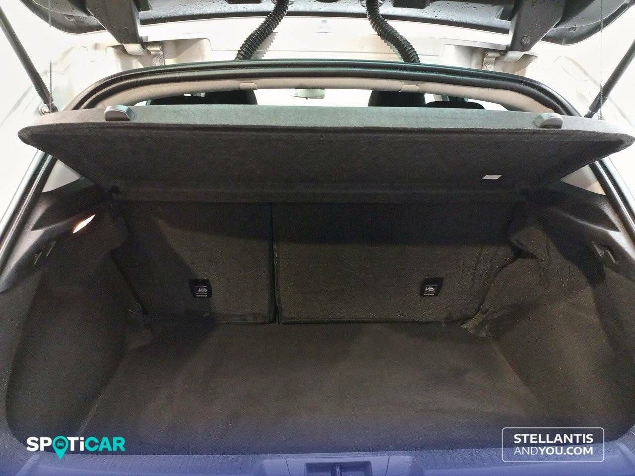 Foto Renault Mégane 6