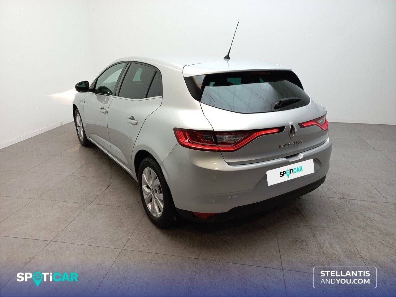 Foto Renault Mégane 7
