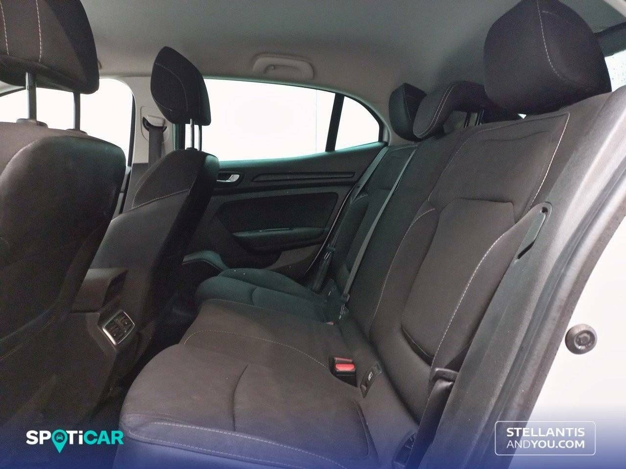 Foto Renault Mégane 10