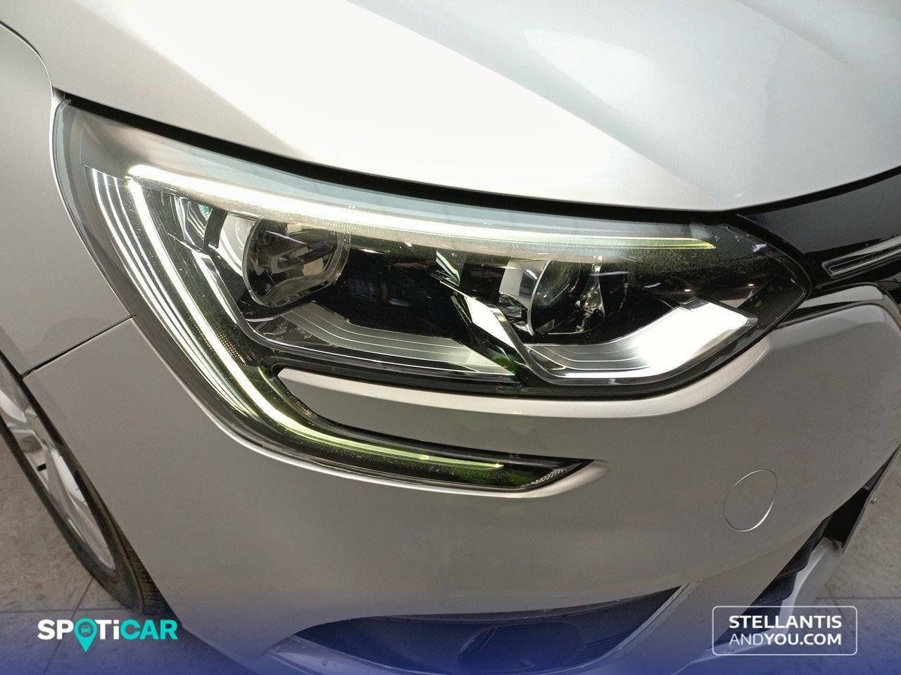 Foto Renault Mégane 12