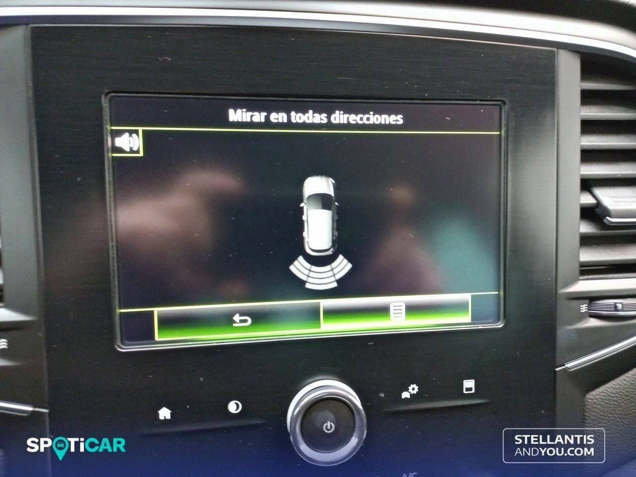 Foto Renault Mégane 14