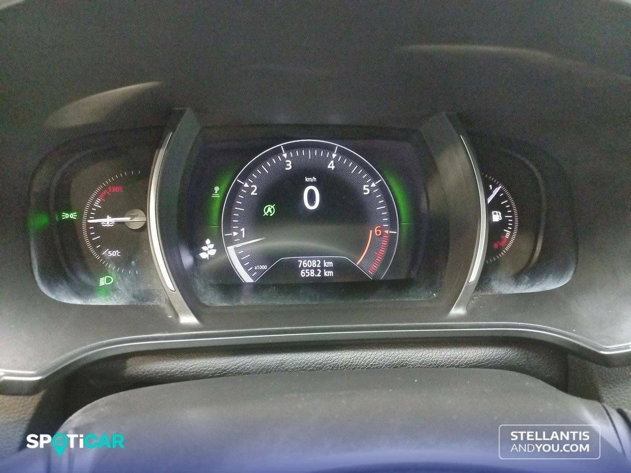 Foto Renault Mégane 20
