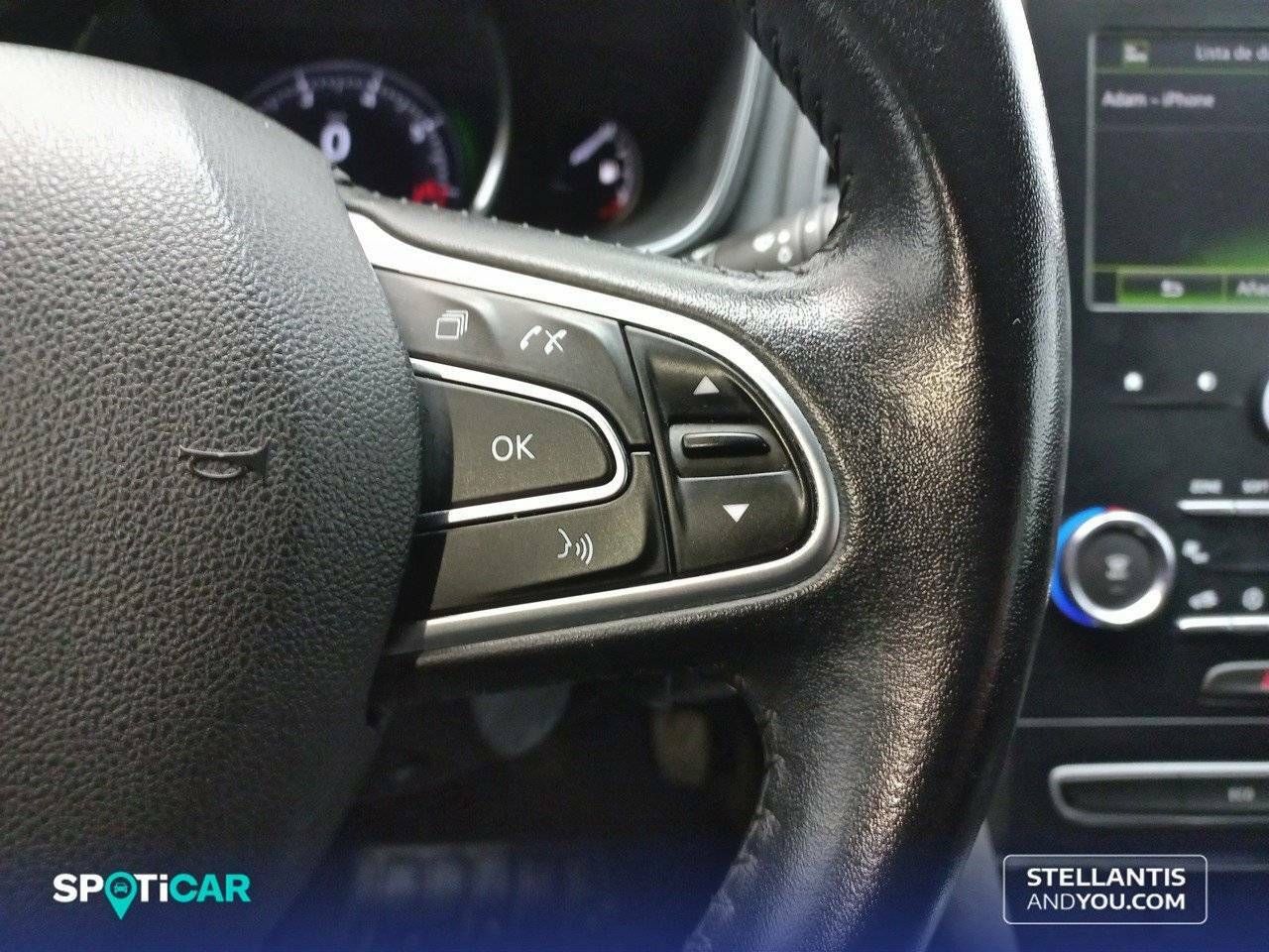 Foto Renault Mégane 22