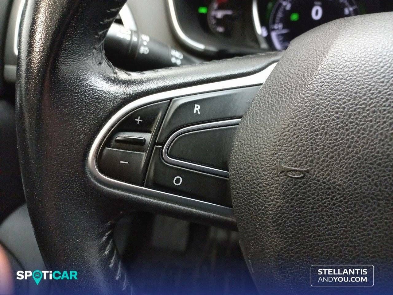Foto Renault Mégane 23