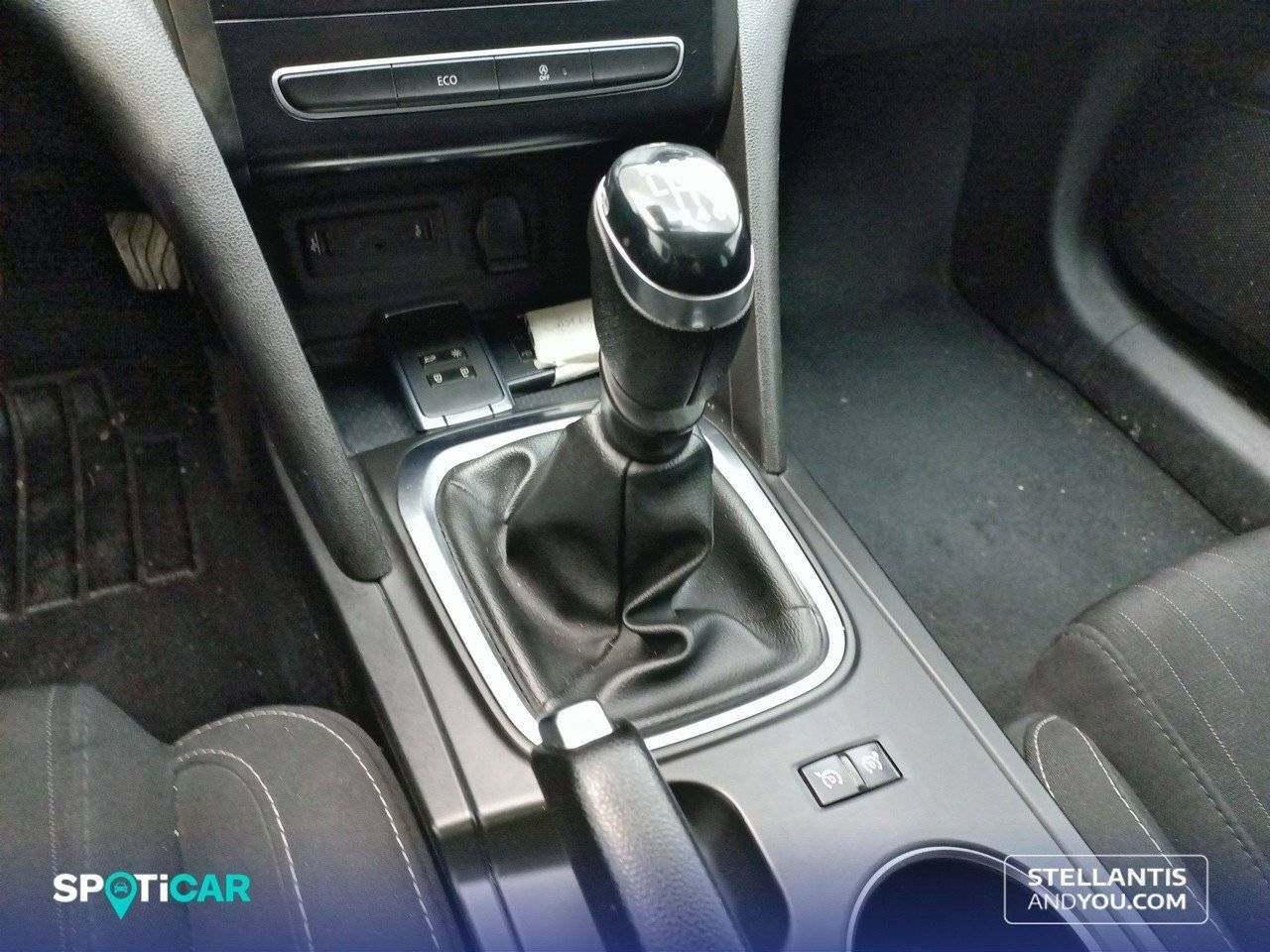 Foto Renault Mégane 24