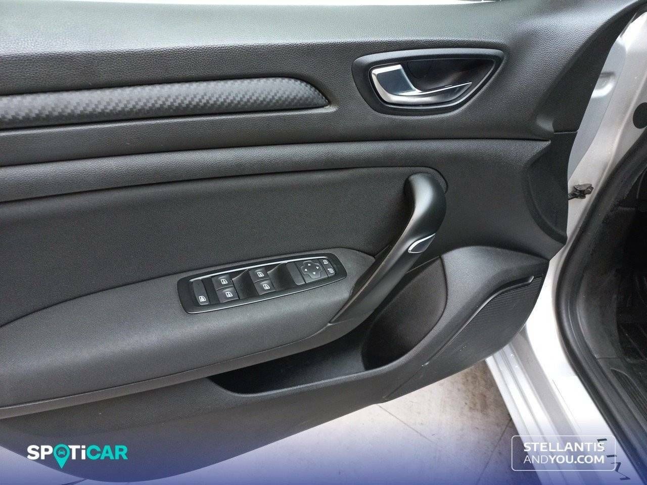 Foto Renault Mégane 25