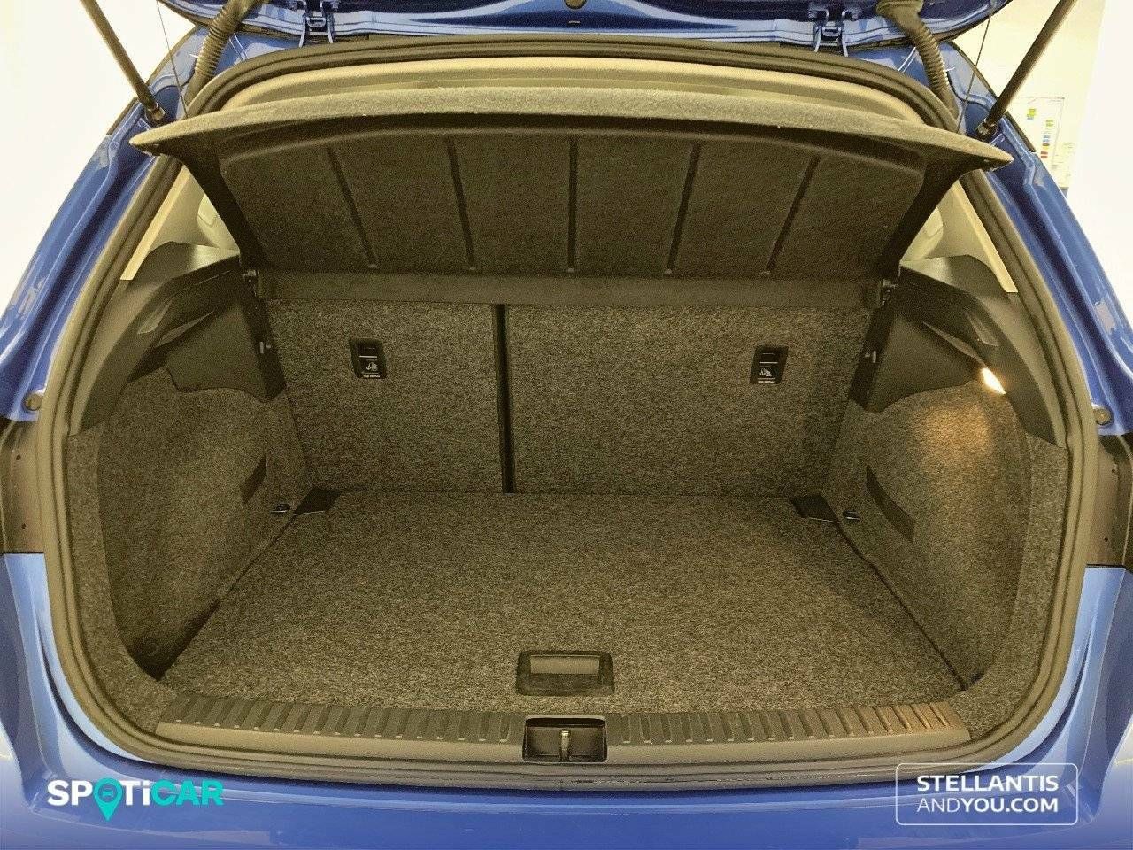 Foto Seat Arona 6