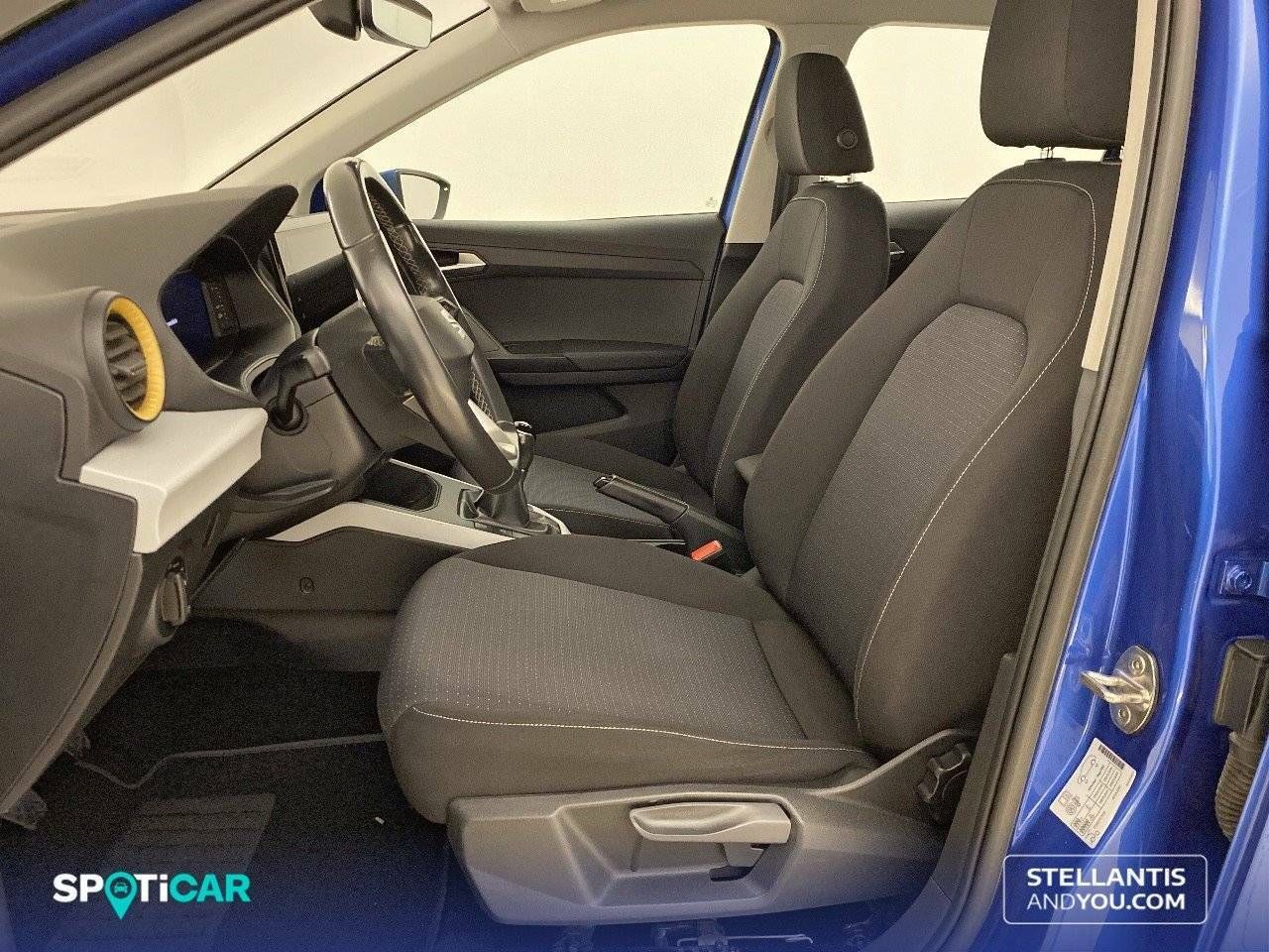 Foto Seat Arona 9