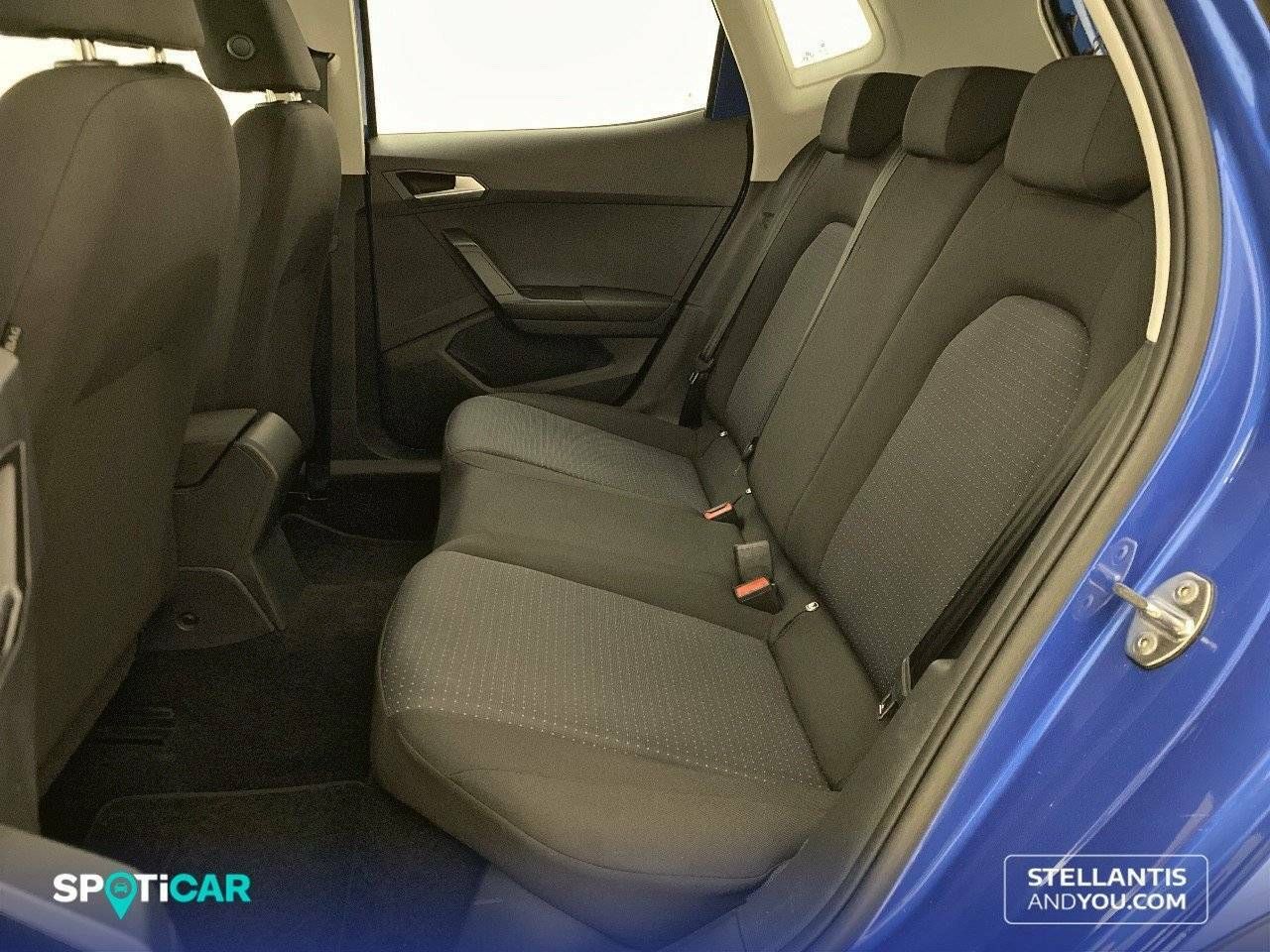 Foto Seat Arona 10