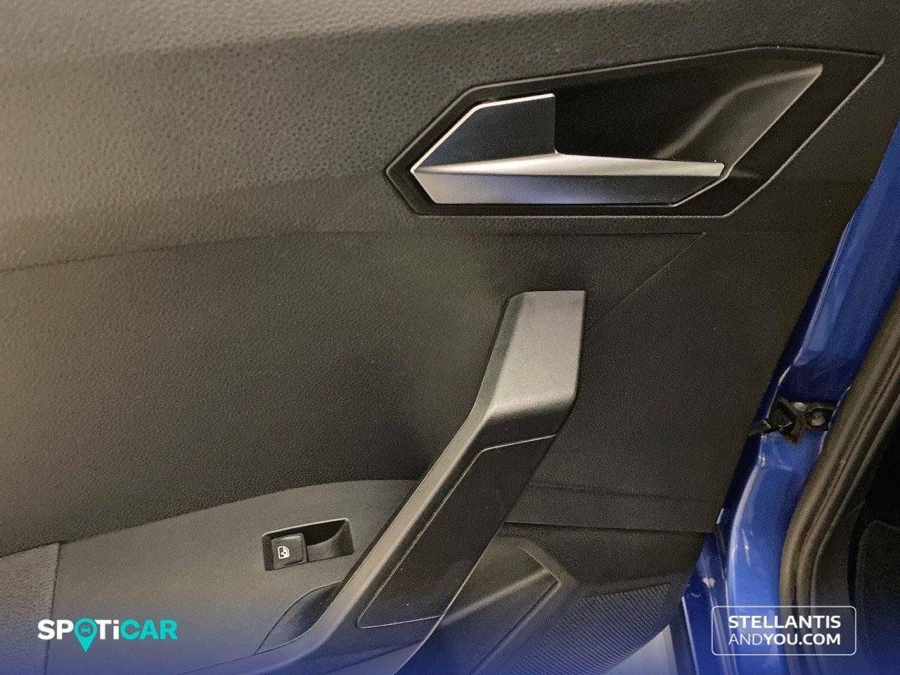 Foto Seat Arona 15