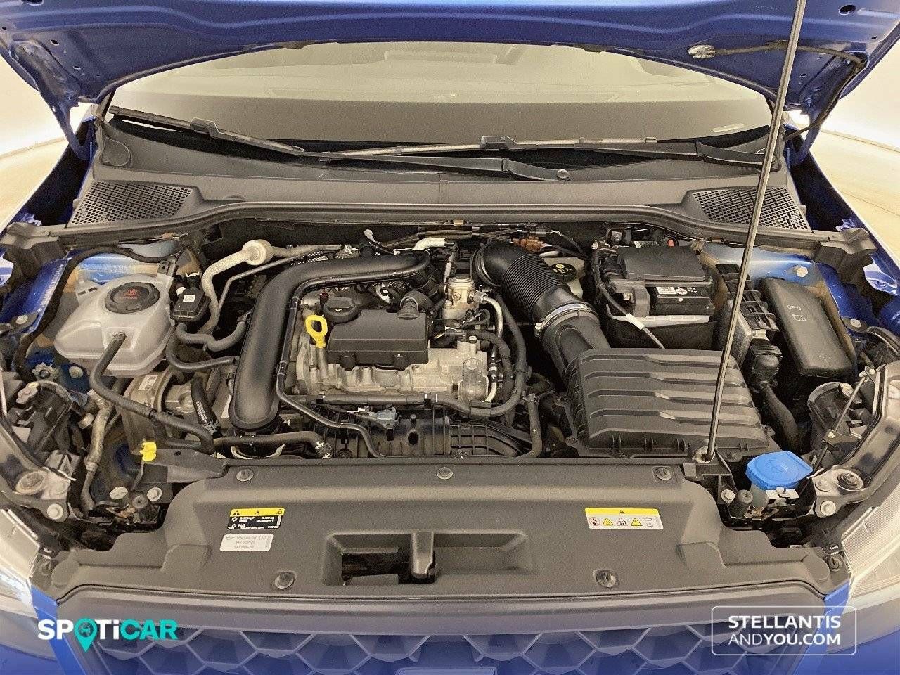 Foto Seat Arona 17