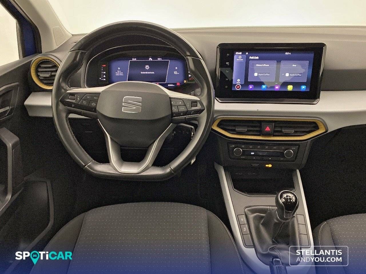 Foto Seat Arona 18