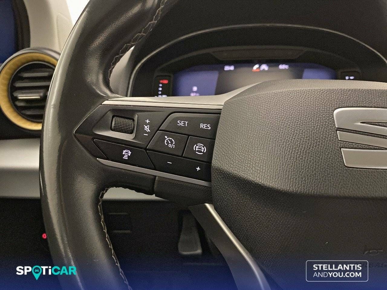 Foto Seat Arona 20