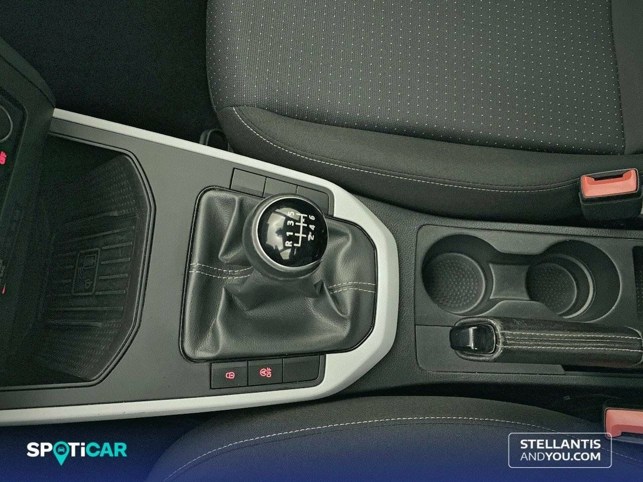 Foto Seat Arona 23