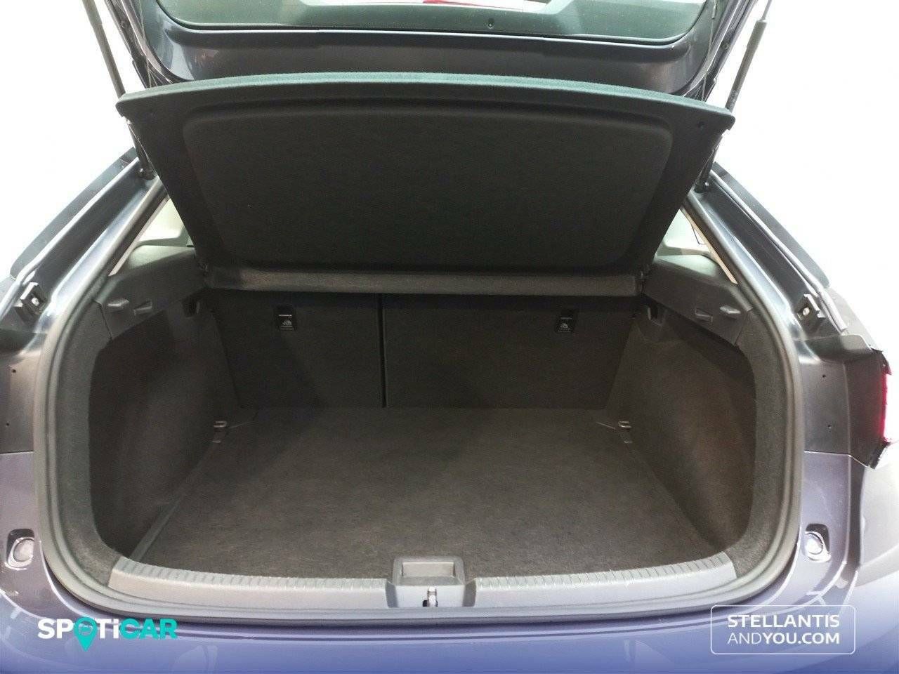 Foto Volkswagen Taigo 6