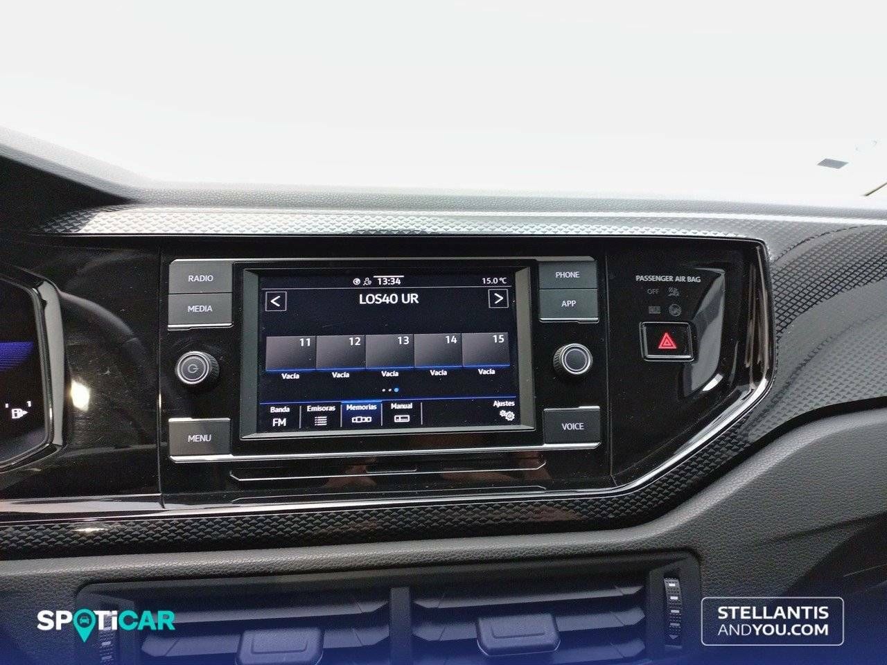 Foto Volkswagen Taigo 20