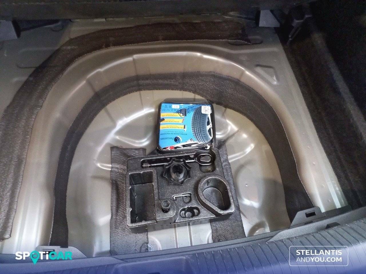 Foto Volkswagen Taigo 23