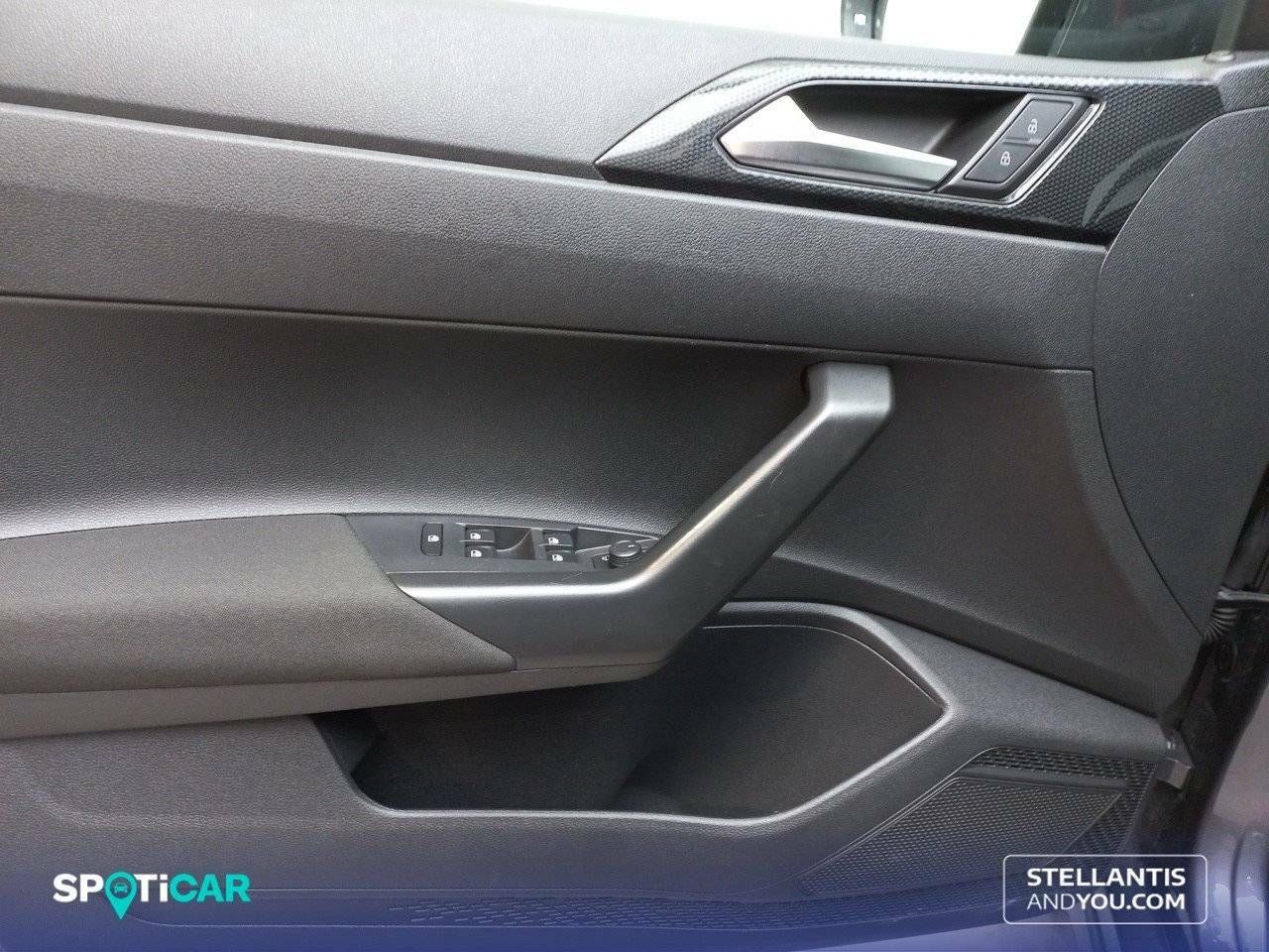 Foto Volkswagen Taigo 24