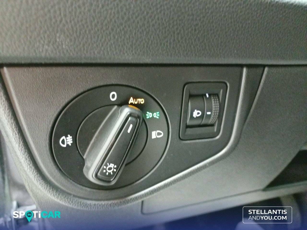 Foto Volkswagen Taigo 25