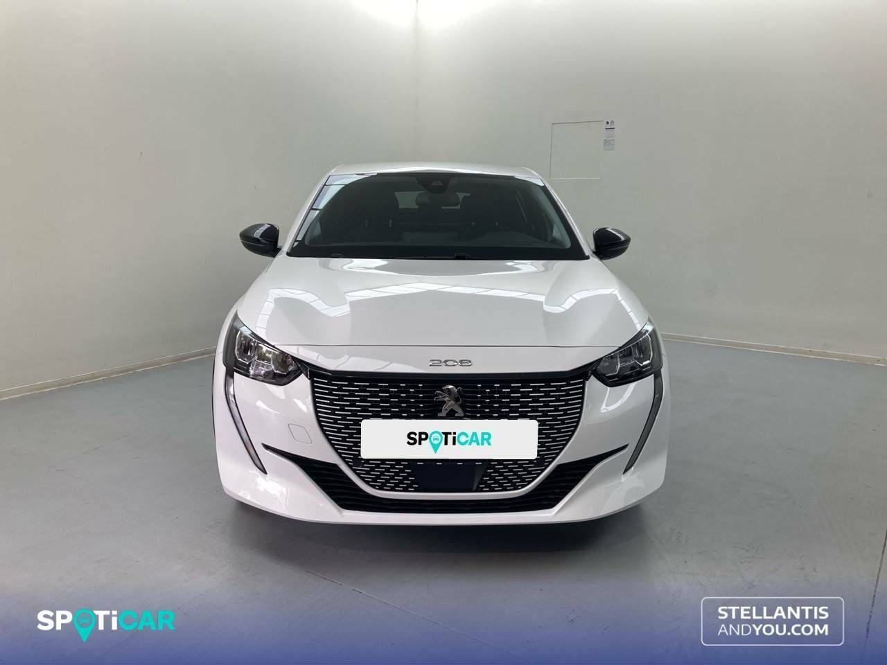 Foto Peugeot 208 2