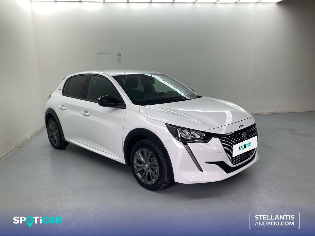 Foto Peugeot 208 3
